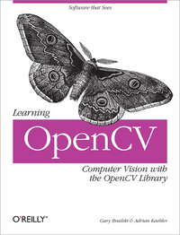 Learning opencv