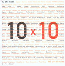 10 X 10 BR