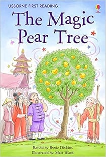 The magic pear tree