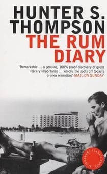 THE RUM DIARY
