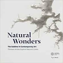 Natural wonders - the sublime in contemporary art