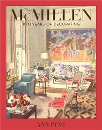 Mcmillen : 100 years of decorating in America