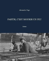 Partir, c'est mourir un peu