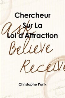 Chercheur sur la loi d'attraction