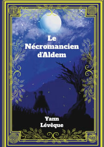 Le Necromancien d'Aldem
