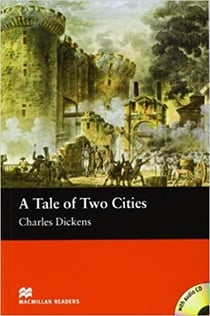 A TALE OF TWO CITIES BEGINNER