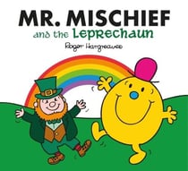 MR. MISCHIEF AND THE LEPRECHAUN