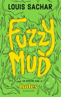 FUZZY MUD