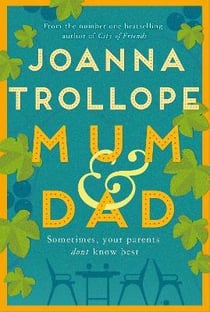 Mum & Dad : The Heartfelt Richard & Judy Book Club Pick