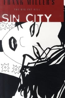 sin city the big fat kill