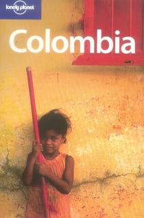 Colombia 4ed -anglais-