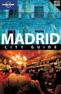 Madrid 5ed -anglais-