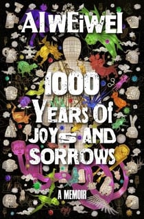 1000 years of joys and sorrows - the story of two lives, one nation, and a century of art under tyrann