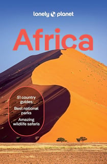 Africa (15e édition)