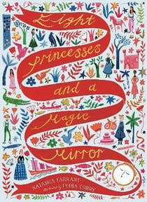 Eight Princesses and A Magic Mirror