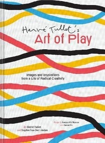 Herve Tullet's : art of play
