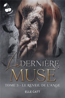 La dernière muse