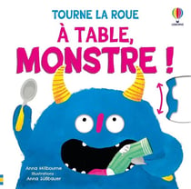 À table, monstre !