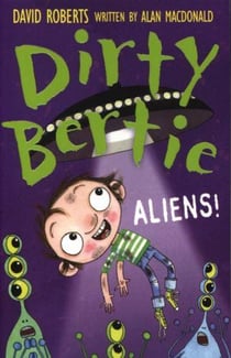 Aliens!