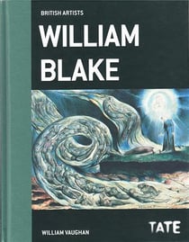 William blake (british artists)