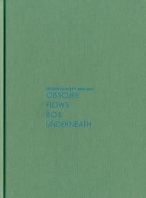 Dennis mcnulty - obscure flows boil underneath