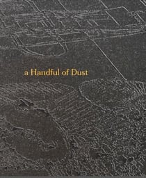 A handful of dust (english edition)
