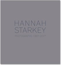 Hannah starkey 1997-2017