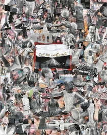 Coming and going Jim Goldberg