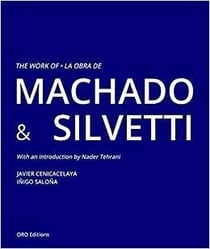 The work of Machado and Silvetti