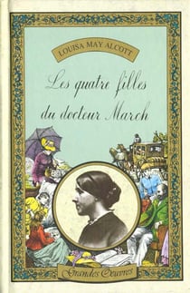 Les quatre filles du docteur march