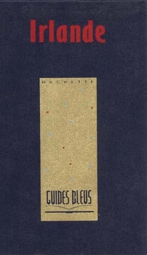 Guides bleus - irlande