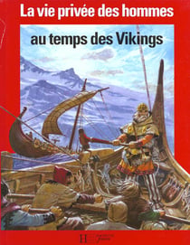 Au temps des vikings