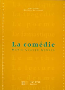La comedie