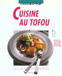 Cuisine au tofou