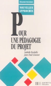 Pour une pedagogie du projet