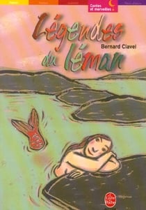Legendes du leman