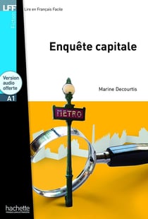 Enquête capitale - A1