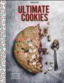 Ultimate cookies