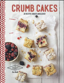Crumb cakes