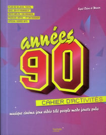 Années 90's
