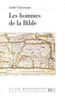 Les hommes de la bible