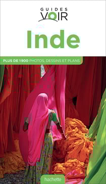 Guides voir : Inde