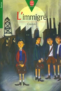 L'immigre