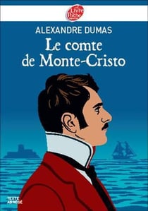 Le comte de monte-cristo