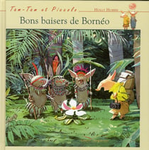 Bons baisers de bornéo