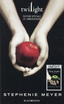 Twilight : à la vie, à la mort