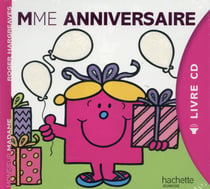 Madame anniversaire