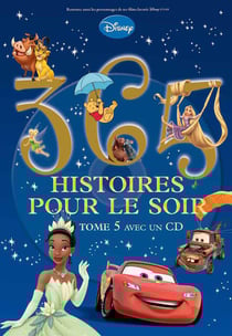 365 histoires pour le soir t.5
