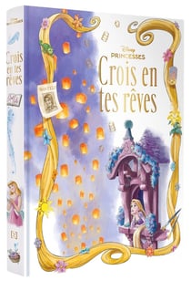 Disney Princesses : Crois en tes rêves