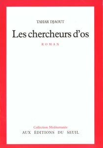 Les Chercheurs d'os
